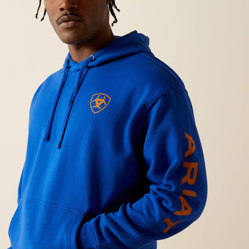 Surf The Web Hoodie | Ariat