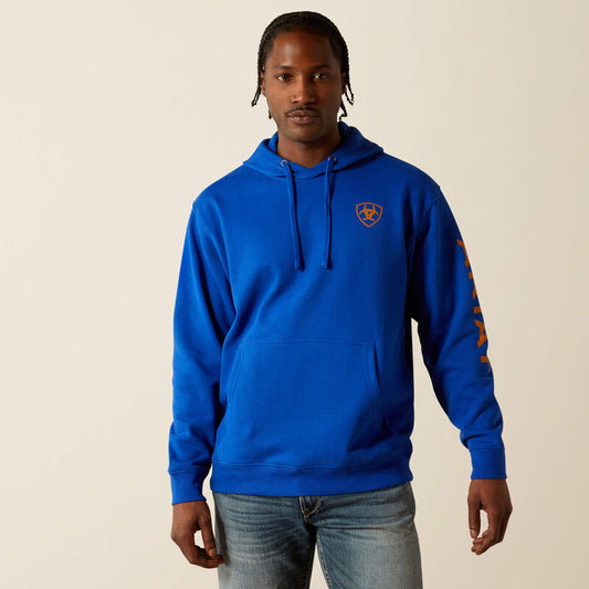 Surf The Web Hoodie | Ariat