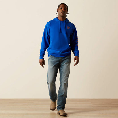 Surf The Web Hoodie | Ariat