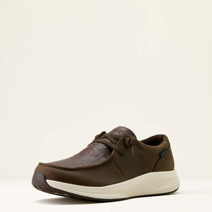 Buckeye H20 Waterproof Shoe