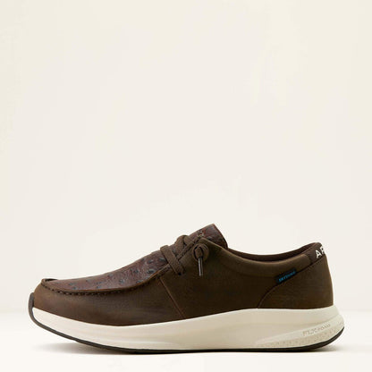 Buckeye H20 Waterproof Shoe