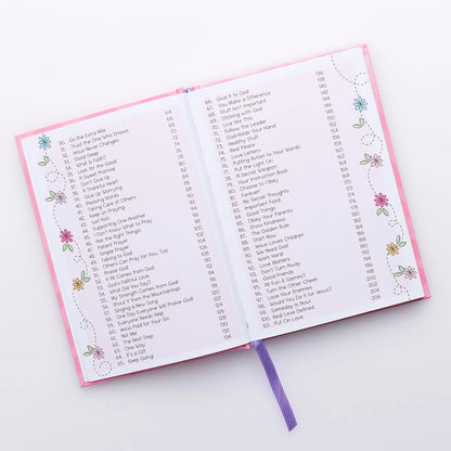 101 Devotions For His Princesses Hardcover Kid Book