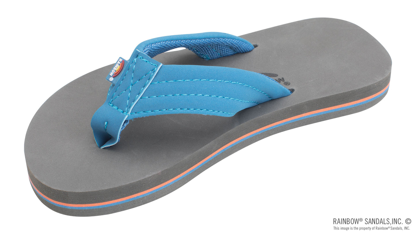 The Grombow Sandal | Boy's | Rainbow