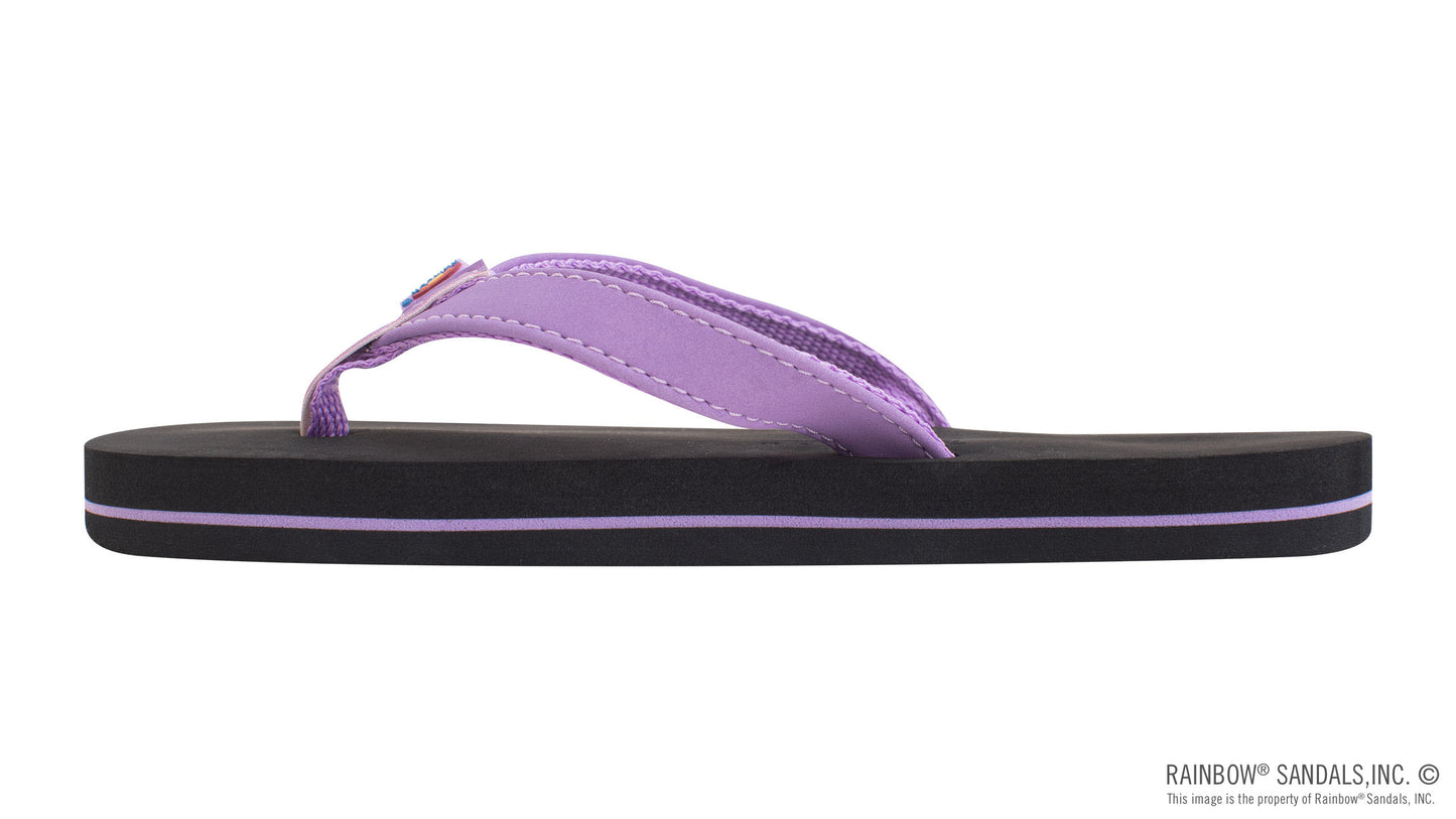 The Grombow Sandal | Girl's | Rainbow