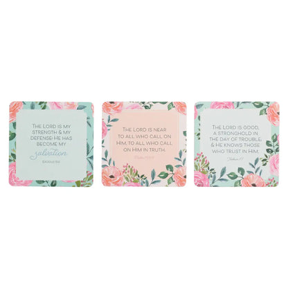 Cards In Small Tin