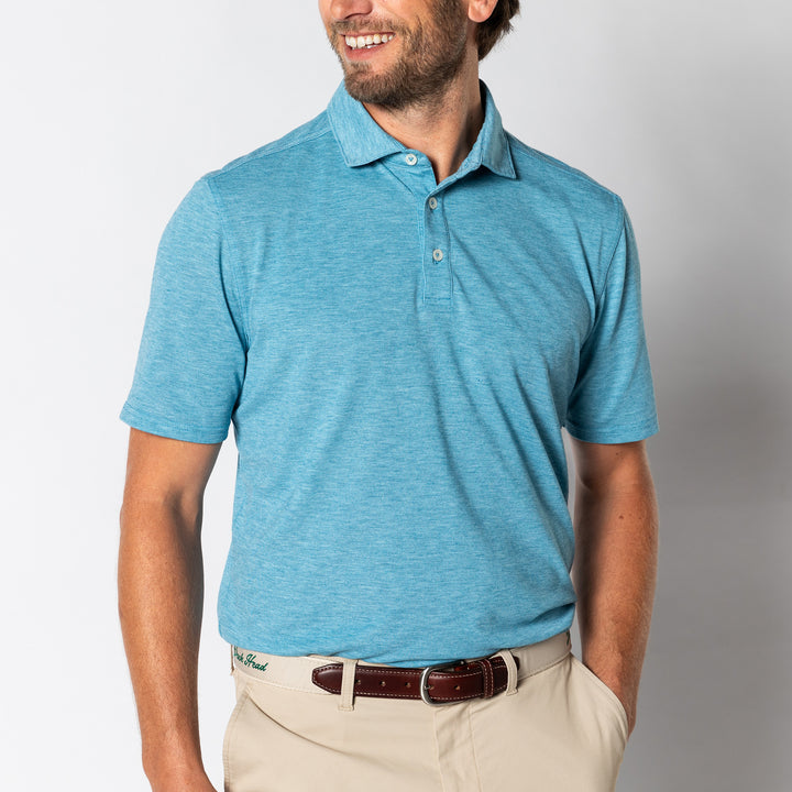 Summerford Performance Pique Polo