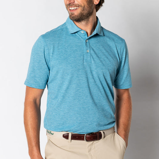 Summerford Performance Pique Polo