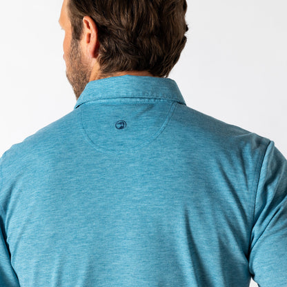 Summerford Performance Pique Polo