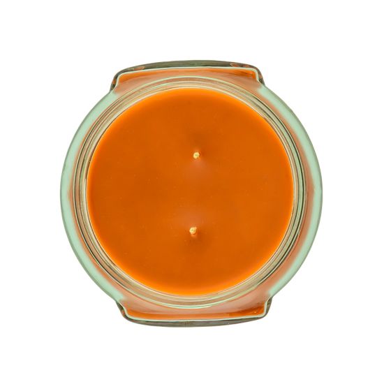 Pumpkin Spice Scented Candle | Tyler Candle Company
