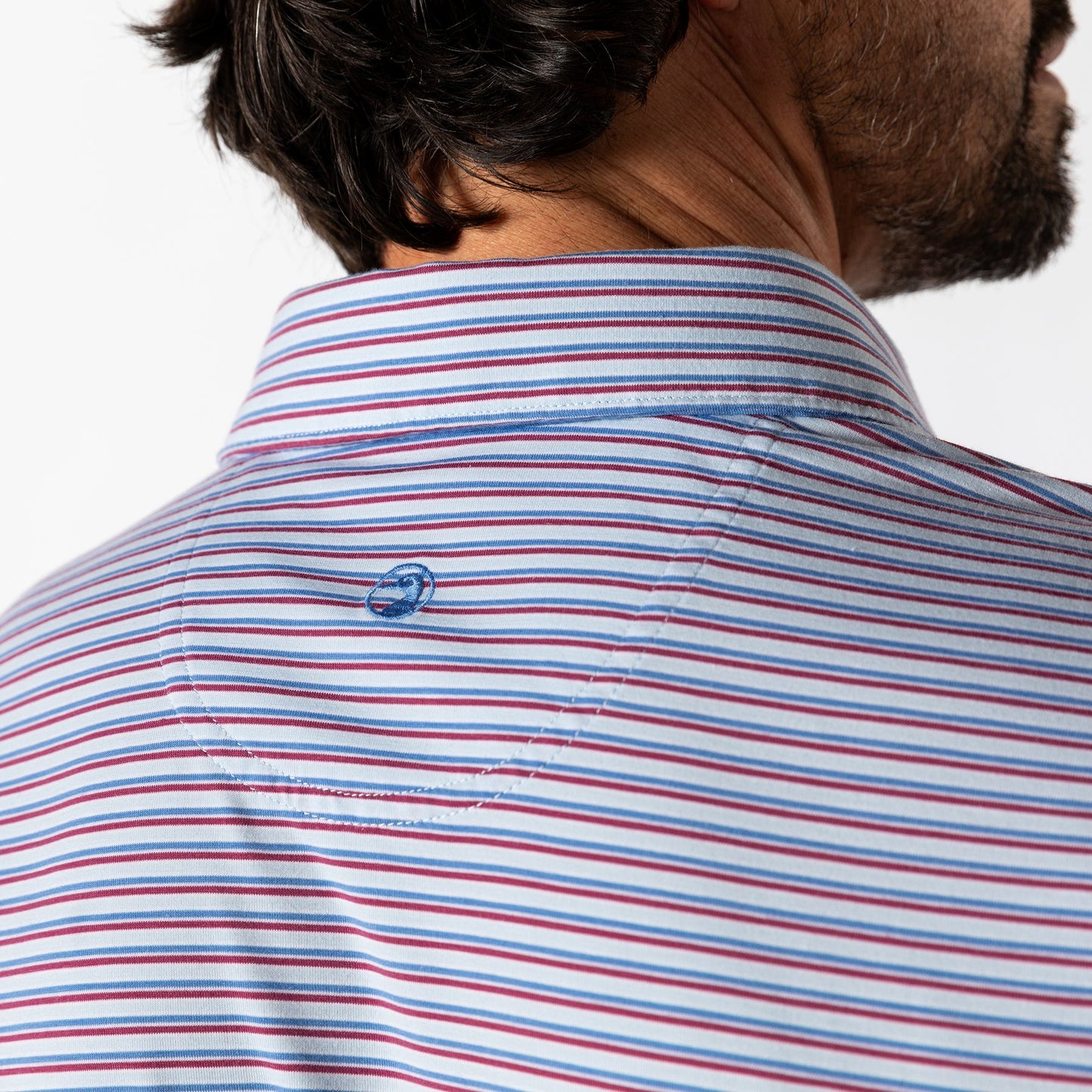 Summerford Performance Jersey Polo