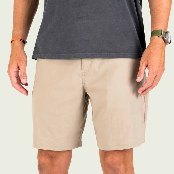 Prime Short | Marsh Wear