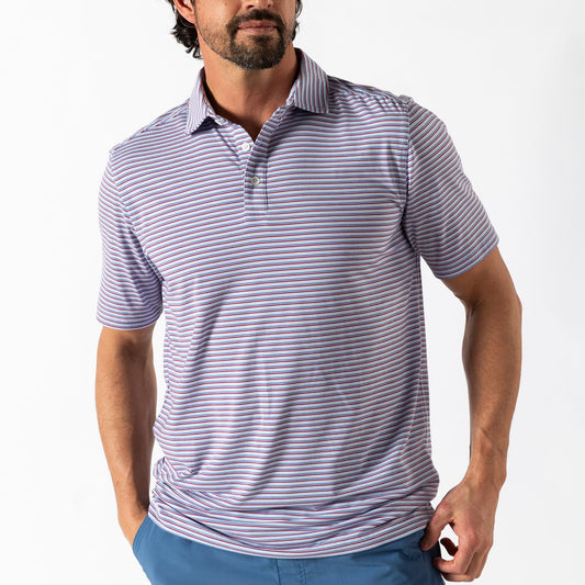 Summerford Performance Jersey Polo