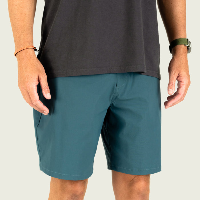 Prime Short | Marsh Wear