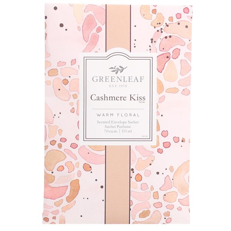 Large Sachet | Greenleaf