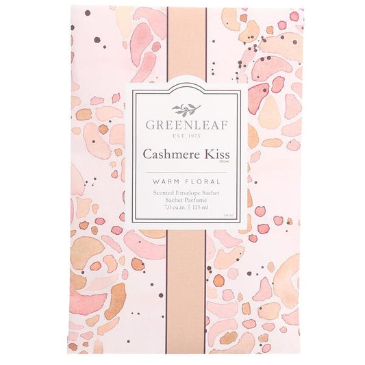 Large Sachet | Greenleaf