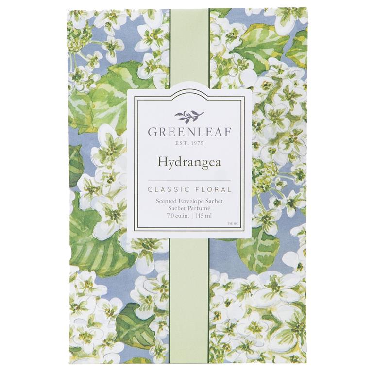 Large Sachet | Greenleaf