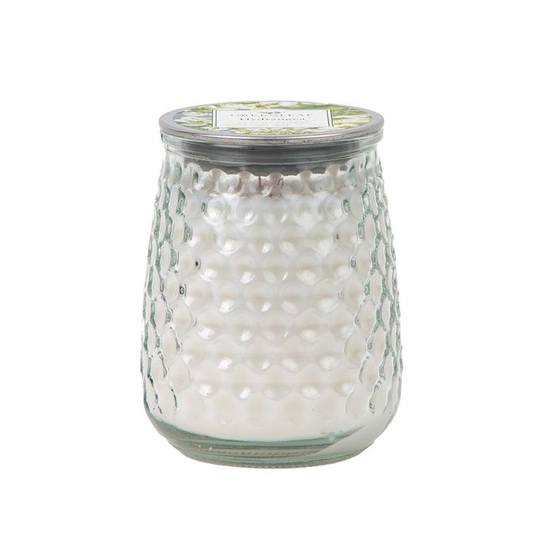 Signature Candle | Greenleaf