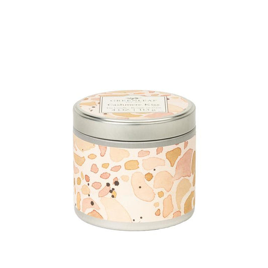 Tin Candle | Greenleaf