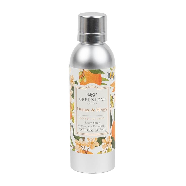 Room Spray | Greenleaf