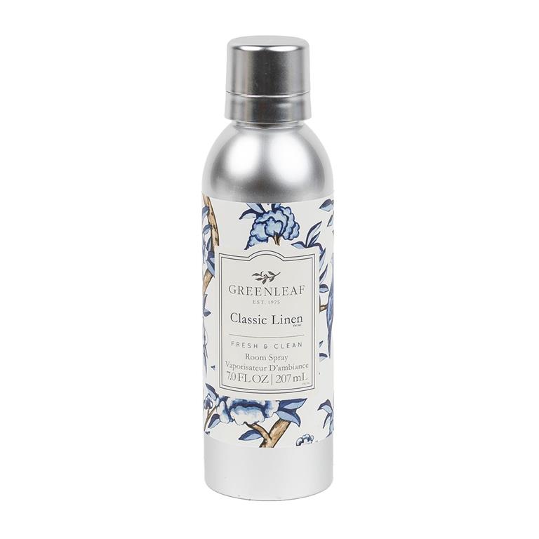 Room Spray | Greenleaf