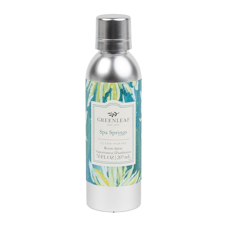 Room Spray | Greenleaf