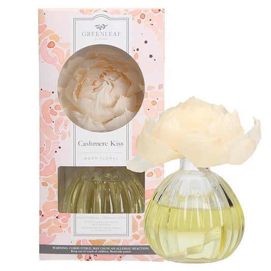 Flower Diffuser | Greenleaf