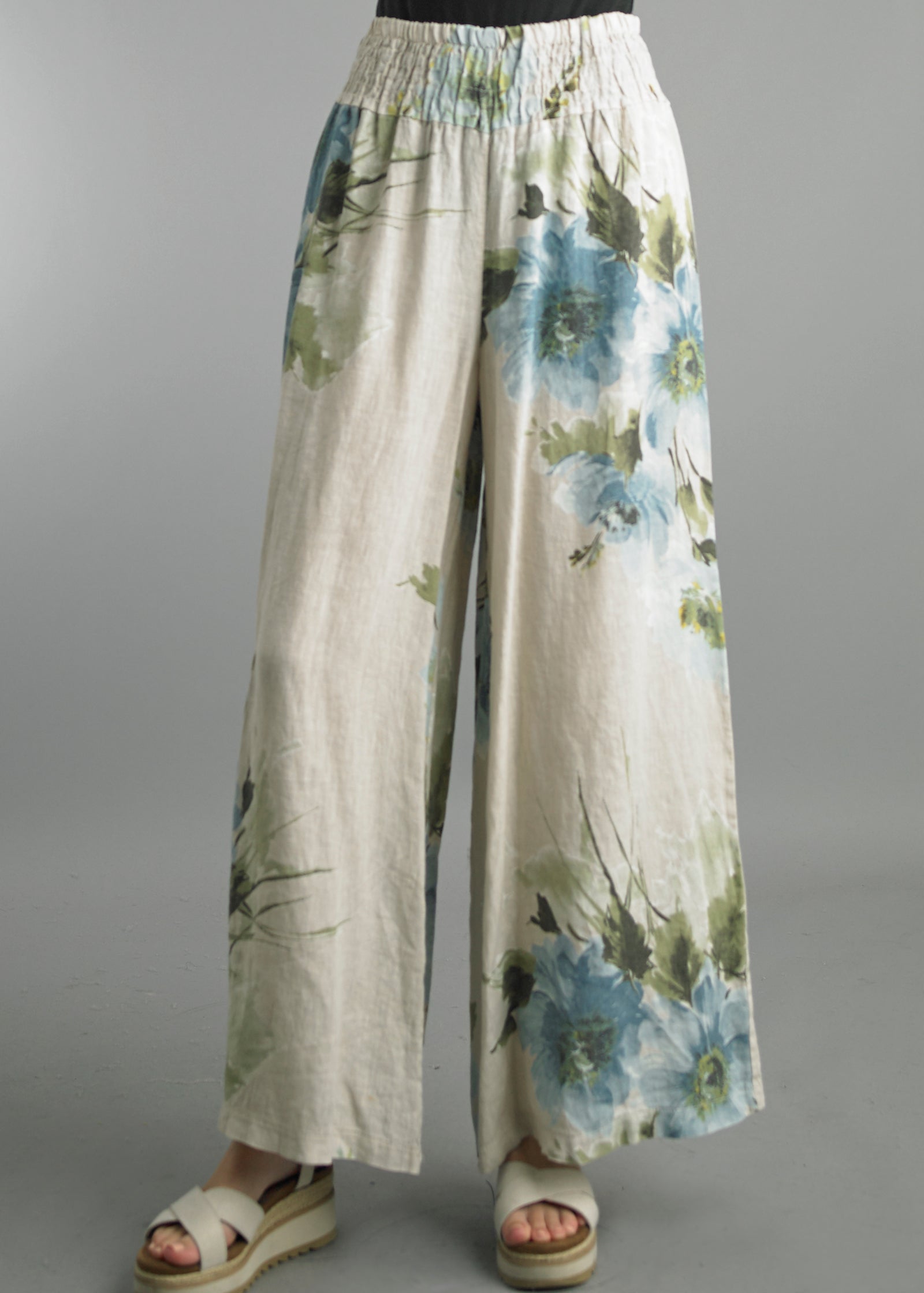 Garden Escape Pant