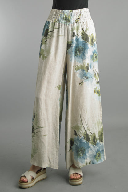 Garden Escape Pant