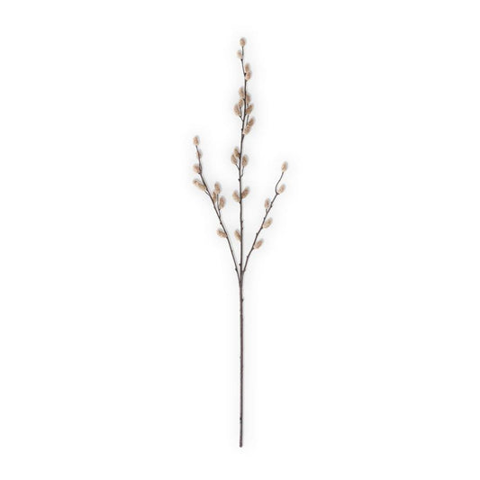 33" Tan Willow Stem