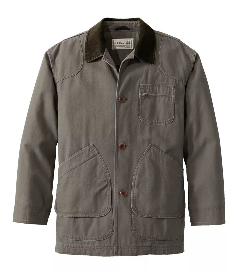 Men’s Original Field Coat | L.L.Bean
