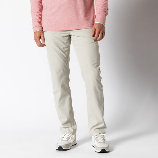 Long Drive Performance 5-Pocket Pant