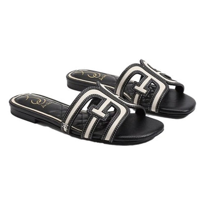 Bay Slide Sandals
