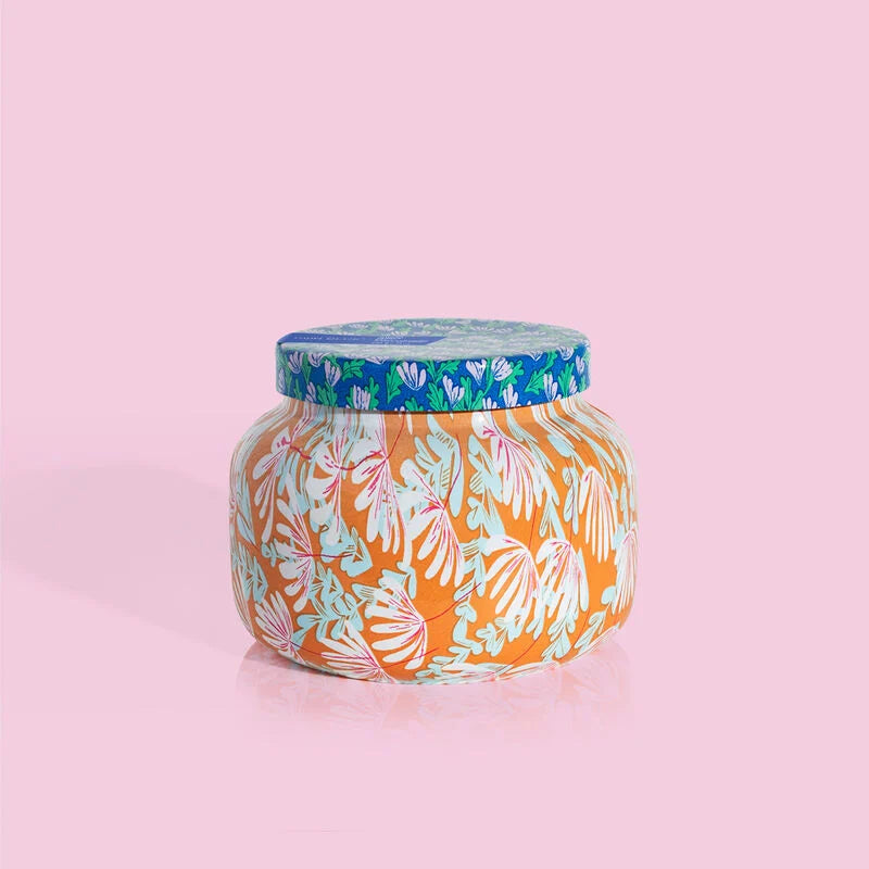 Pattern Play Jar | Havana Vanilla | 19 OZ