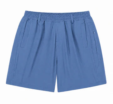 Port Blue | FreeBallers Shorts | Youth