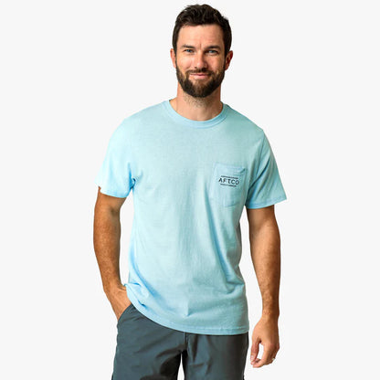 Tropics Short Sleeve T-Shirt