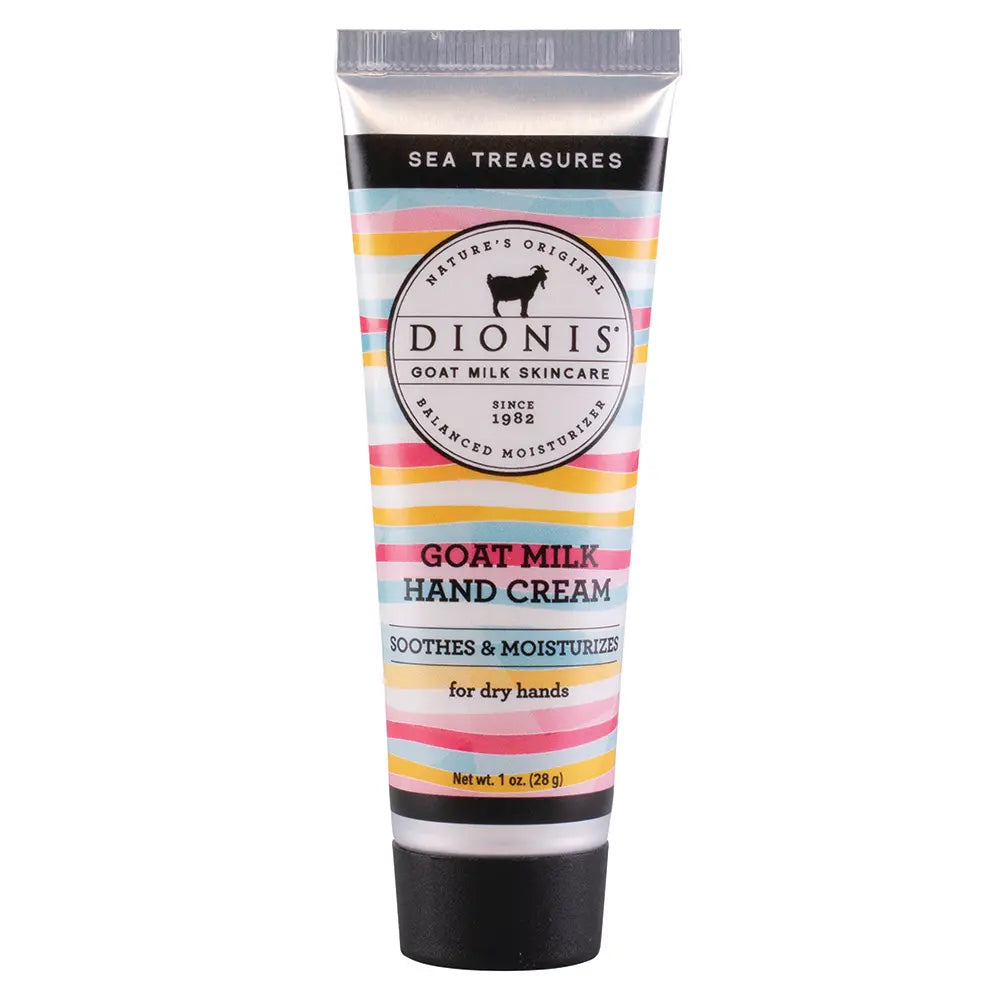1oz. Hand Creams | DIONIS Goat Milk Skincare