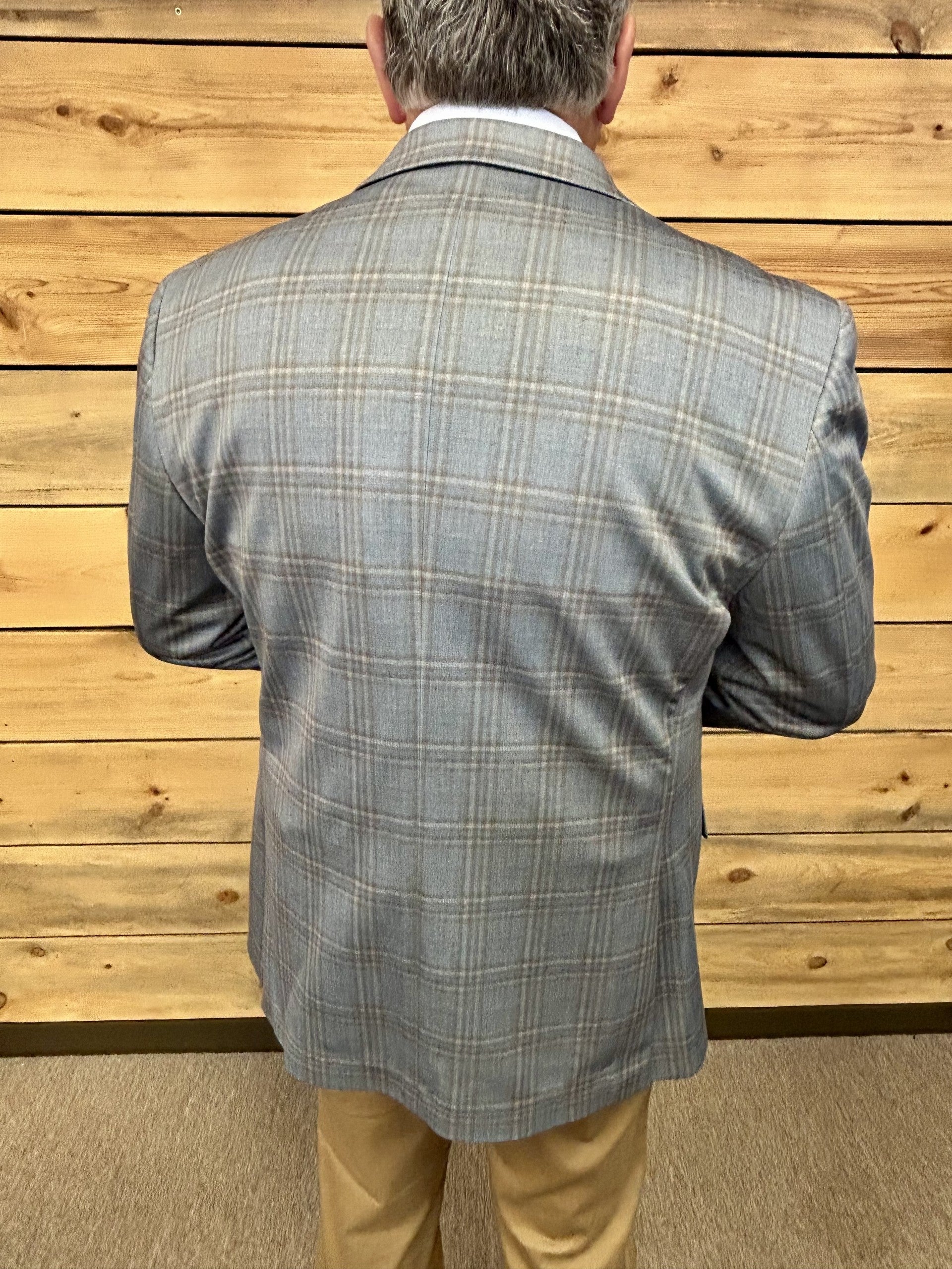 Hechter Paris Sport Coat