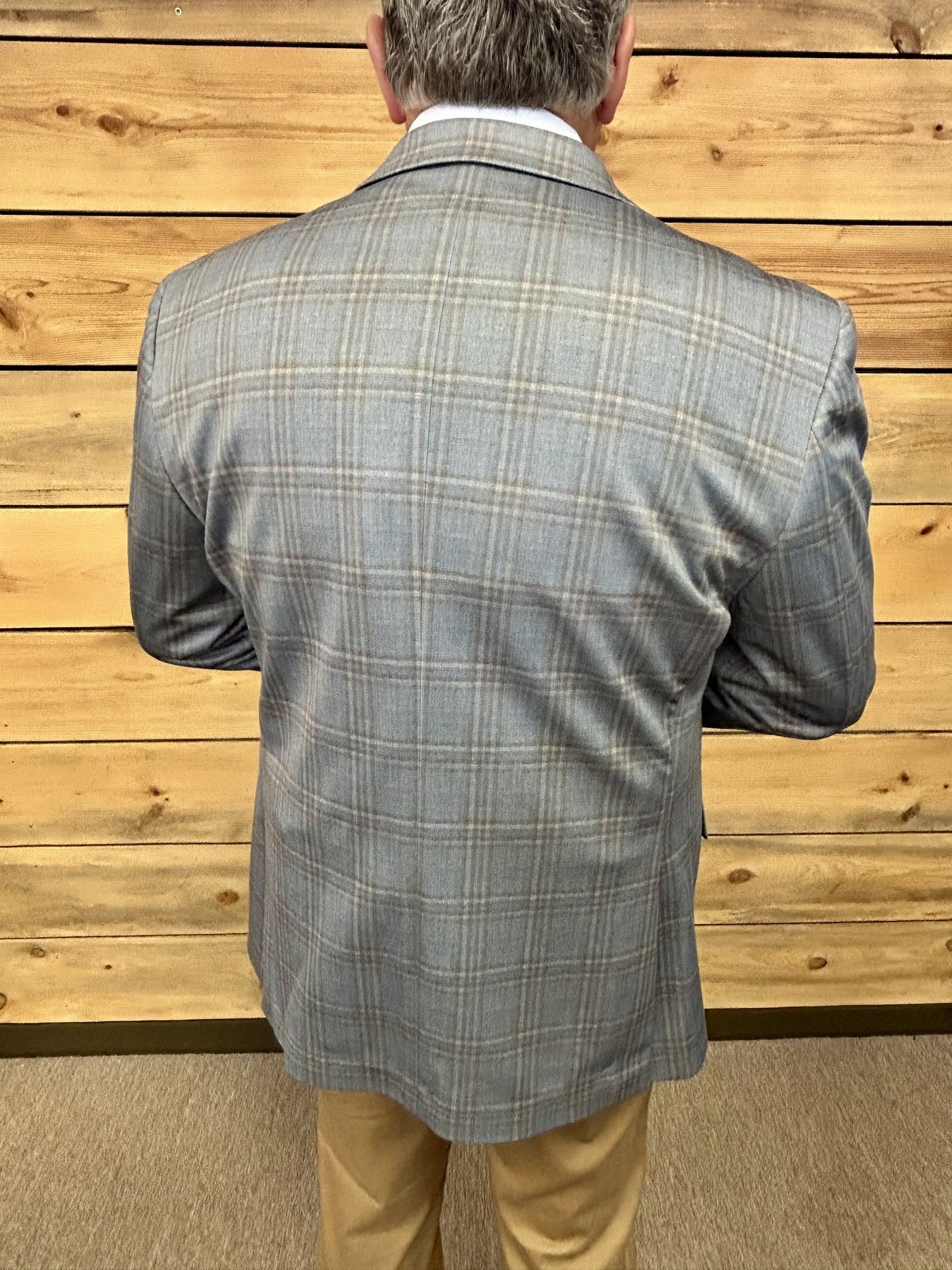 Hechter Paris Sport Coat