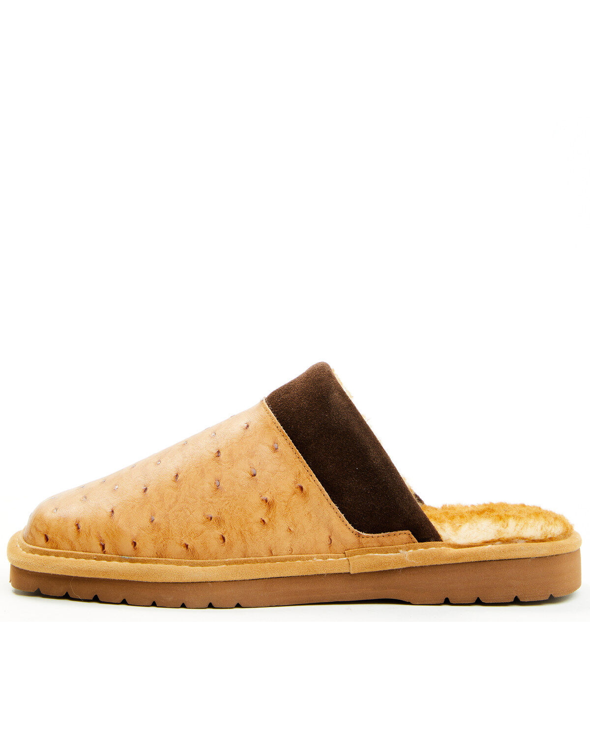 Men's Silversmith Square Toe Slipper | Ariat