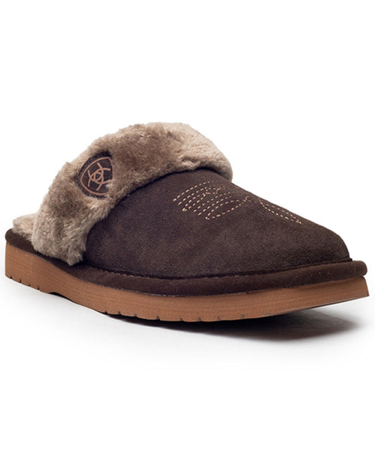 Women's Jackie Square Toe Slippers | Ariat