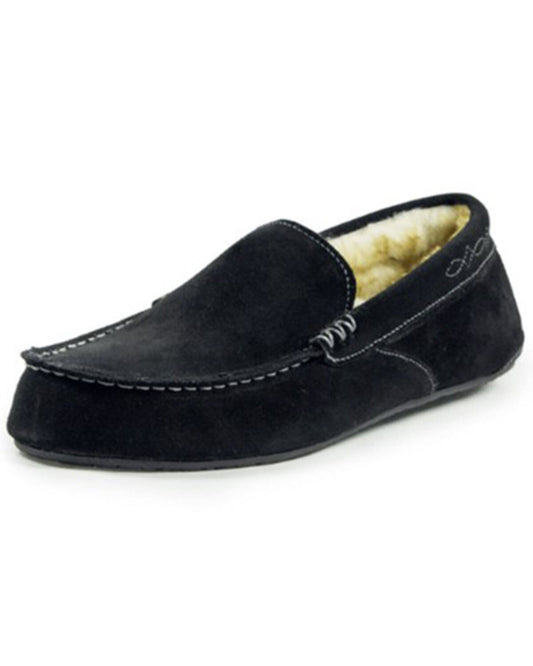 Men's Clayton Moccasin Slipper | Ariat