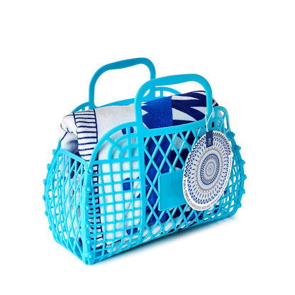 Full Circle Graphic Design Towel with Fringe