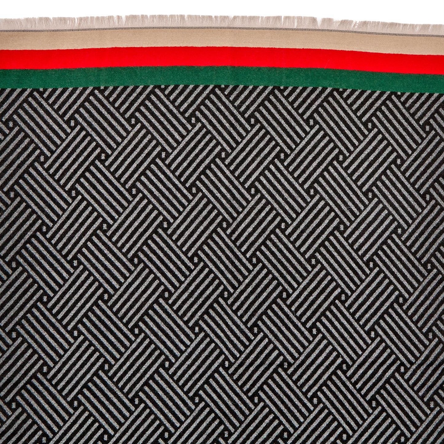 Warm Embrace Elite Reversible Scarf