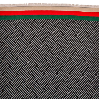 Warm Embrace Elite Reversible Scarf