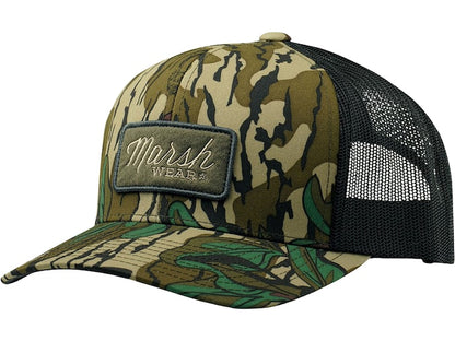 Whitman Trucker Hat | Marsh Wear