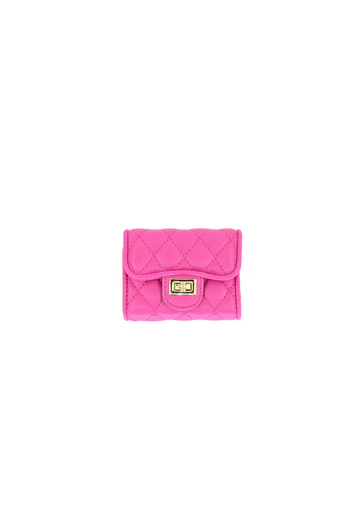Expandable Card Holder