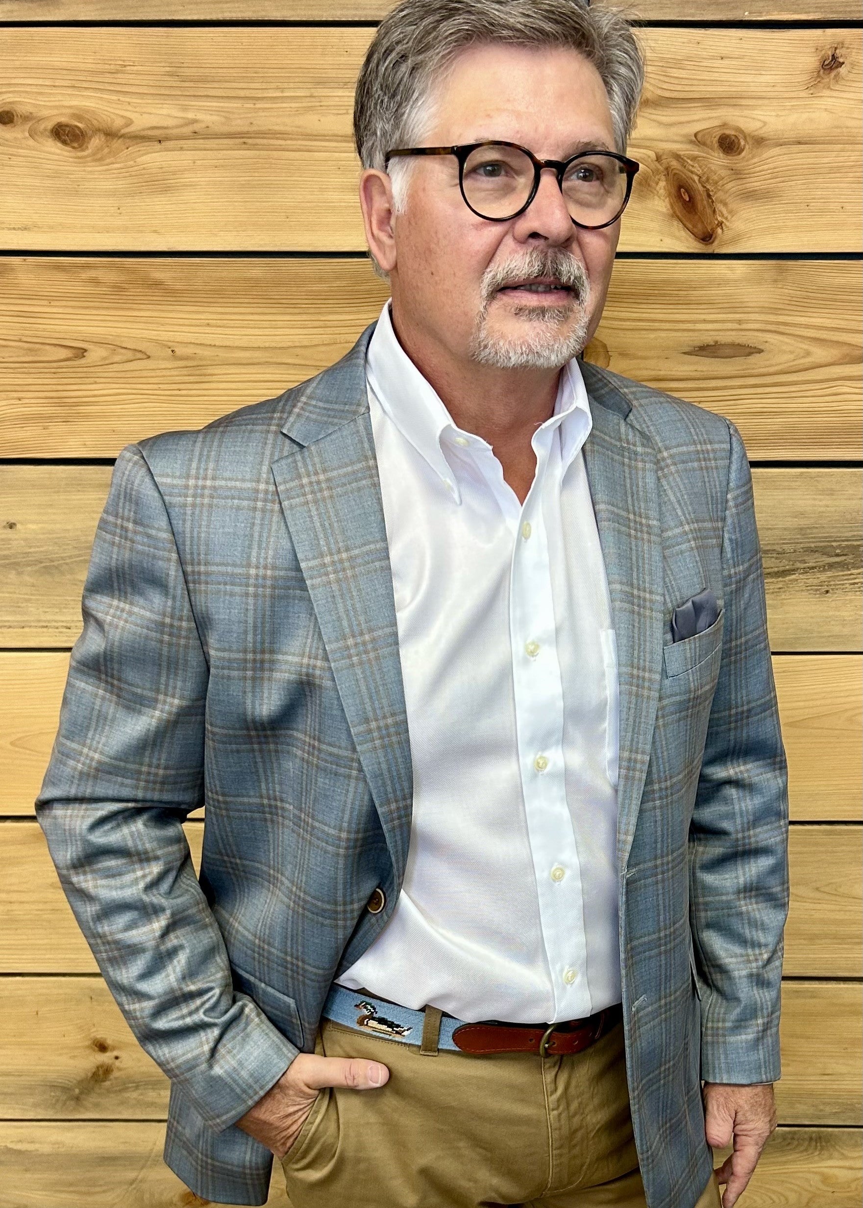 Hechter Paris Sport Coat