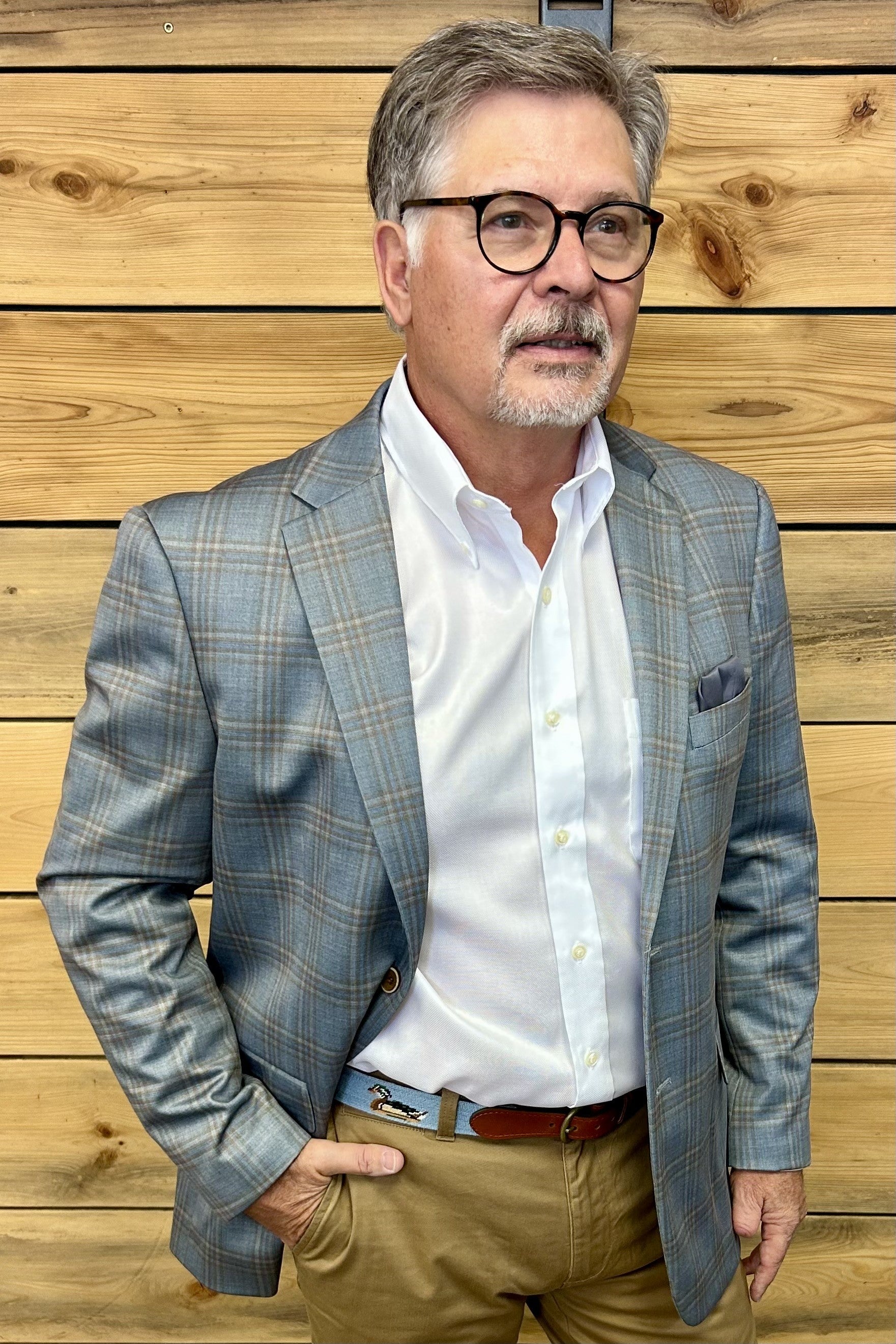 Hechter Paris Sport Coat