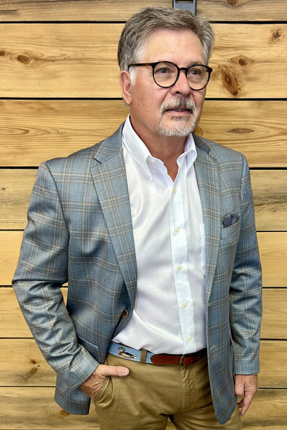 Hechter Paris Sport Coat