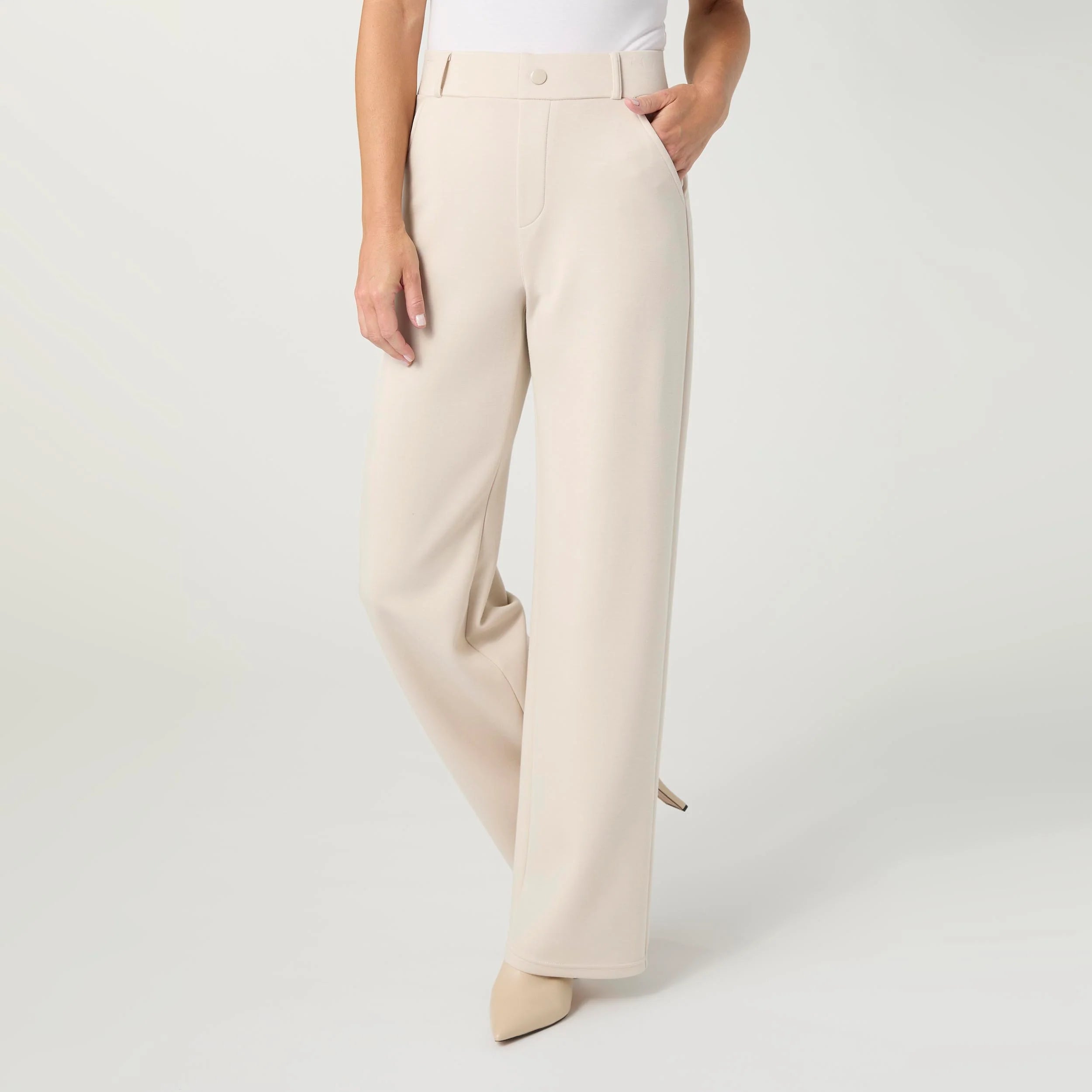 Emery Trouser Pant | Coco + Carmen